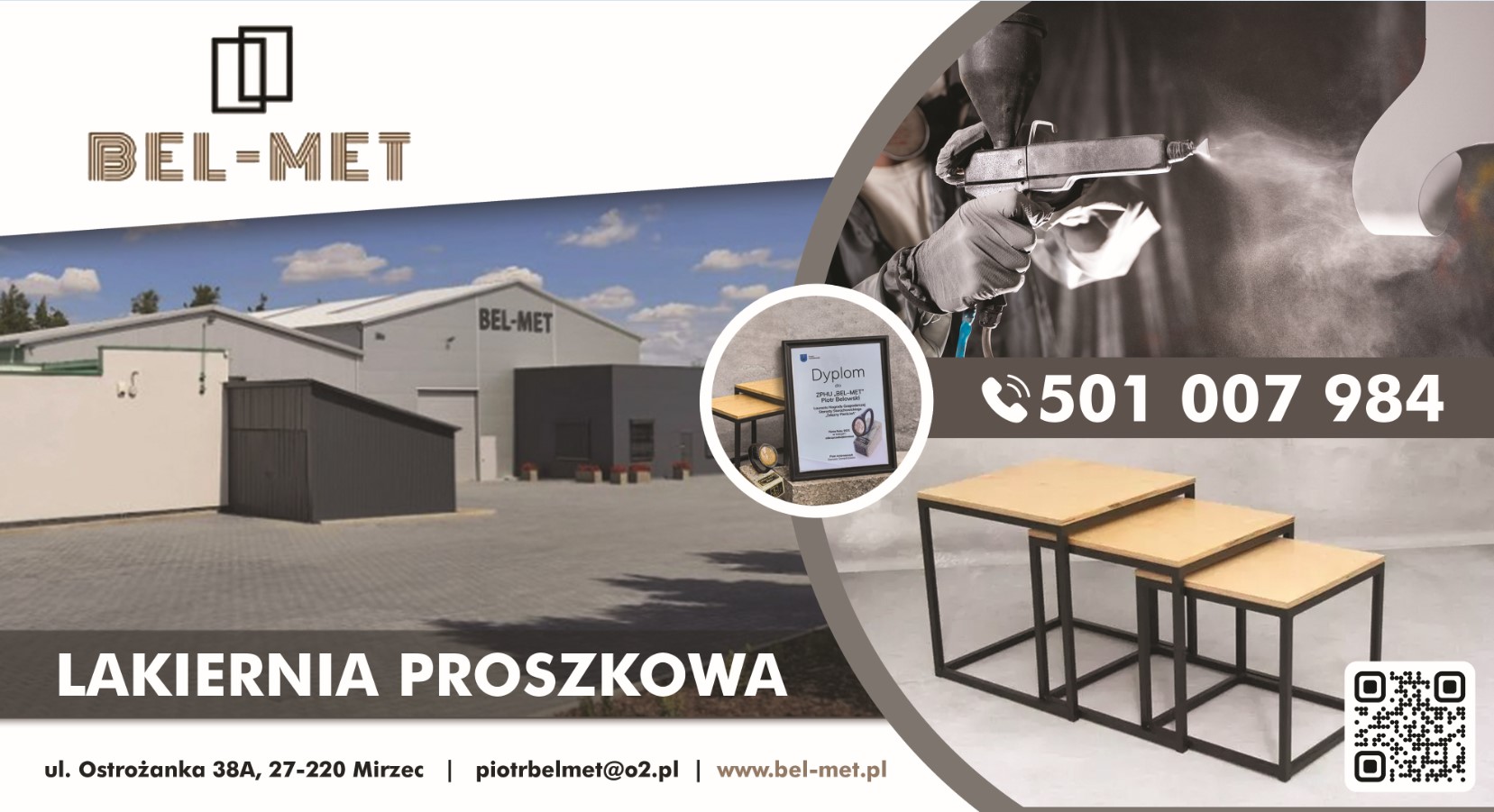 lakiernia STARACHOWICE